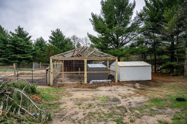 1581 Evergreen Avenue, Adams, WI 53910