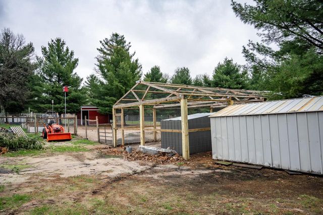 1581 Evergreen Avenue, Adams, WI 53910