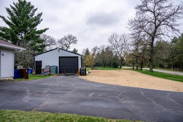 1581 Evergreen Avenue, Adams, WI 53910