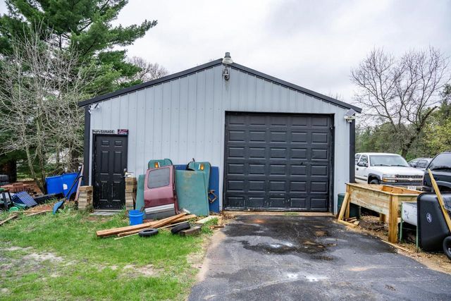 1581 Evergreen Avenue, Adams, WI 53910