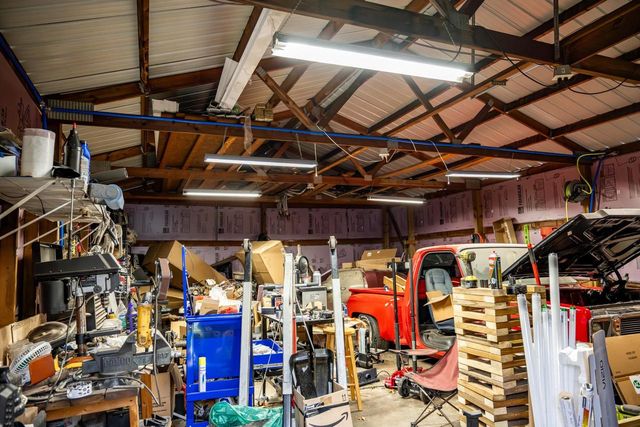 1581 Evergreen Avenue, Adams, WI 53910