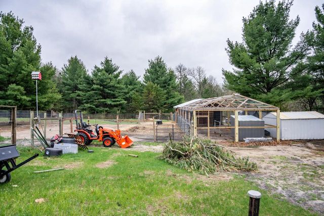 1581 Evergreen Avenue, Adams, WI 53910