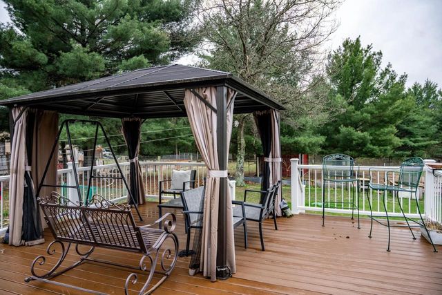 1581 Evergreen Avenue, Adams, WI 53910