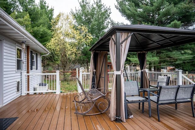 1581 Evergreen Avenue, Adams, WI 53910