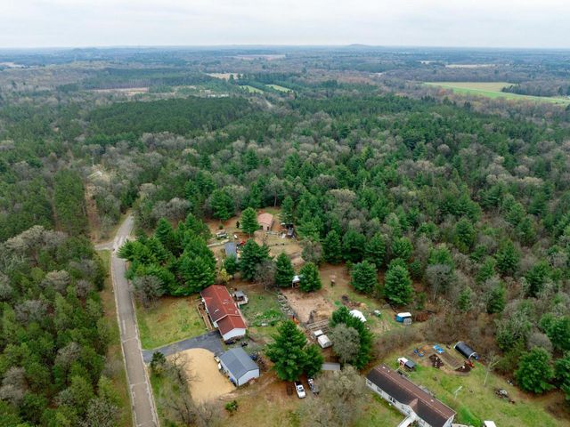 1581 Evergreen Avenue, Adams, WI 53910