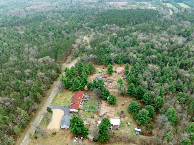1581 Evergreen Avenue, Adams, WI 53910