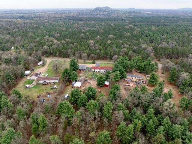 1581 Evergreen Avenue, Adams, WI 53910