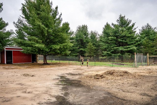1581 Evergreen Avenue, Adams, WI 53910