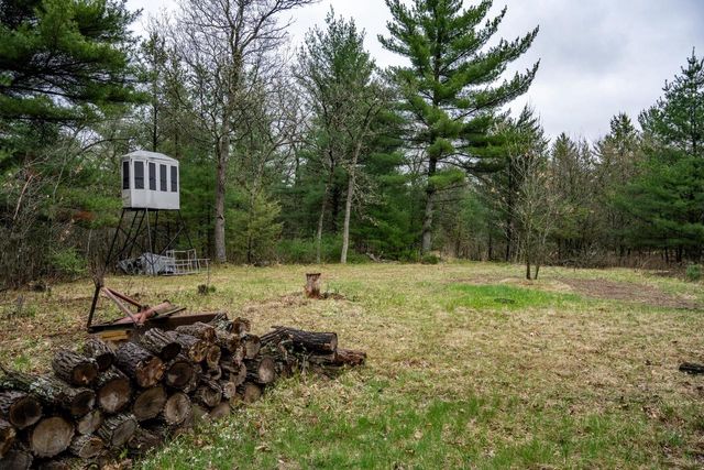 1581 Evergreen Avenue, Adams, WI 53910