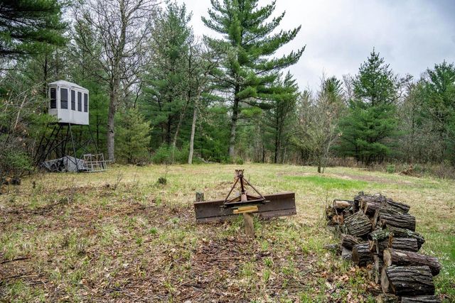 1581 Evergreen Avenue, Adams, WI 53910