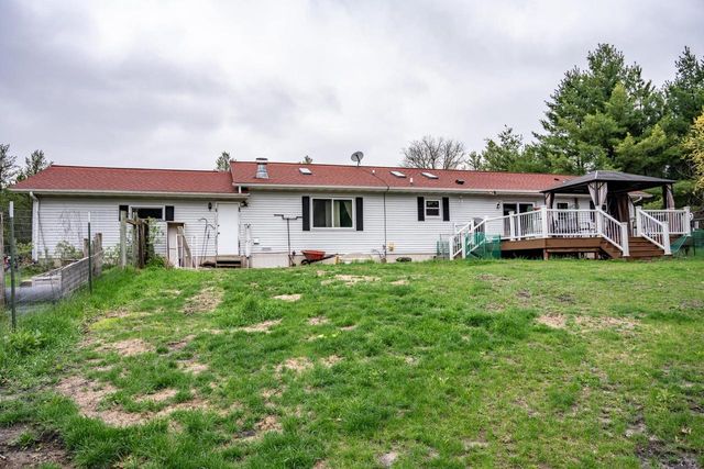 1581 Evergreen Avenue, Adams, WI 53910