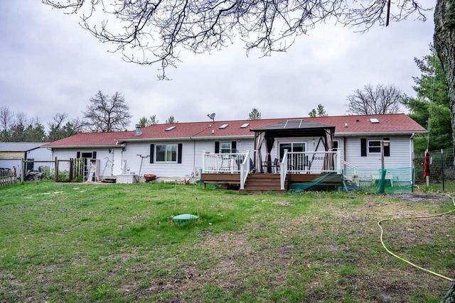 1581 Evergreen Avenue, Adams, WI 53910