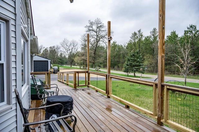 1581 Evergreen Avenue, Adams, WI 53910