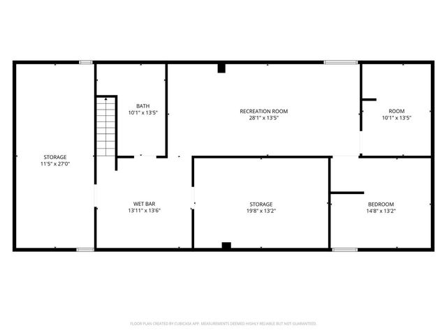1581 Evergreen Avenue, Adams, WI 53910
