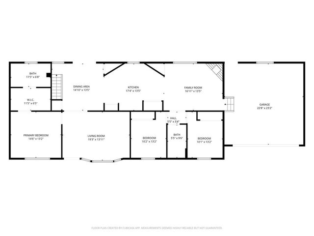 1581 Evergreen Avenue, Adams, WI 53910