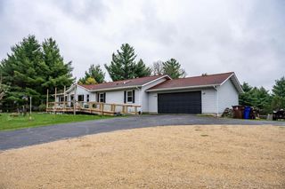 1581 Evergreen Avenue, Adams, WI 53910