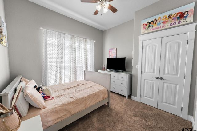 1404 Hannah Circle, Lindale, TX 75771