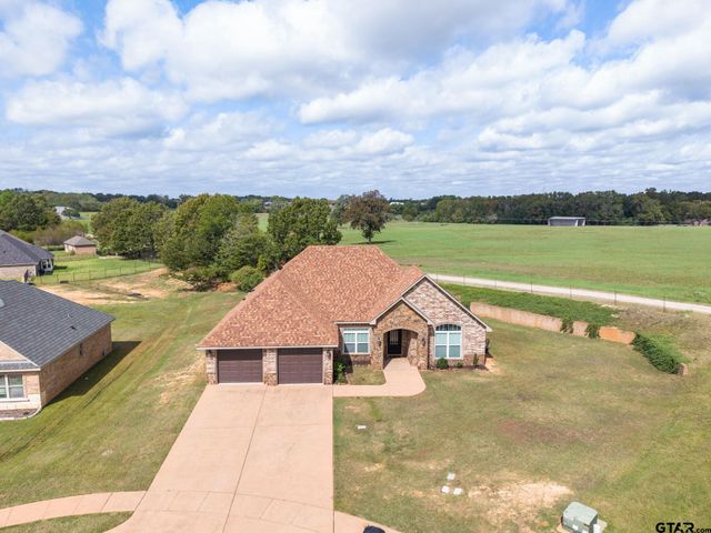 1404 Hannah Circle, Lindale, TX 75771