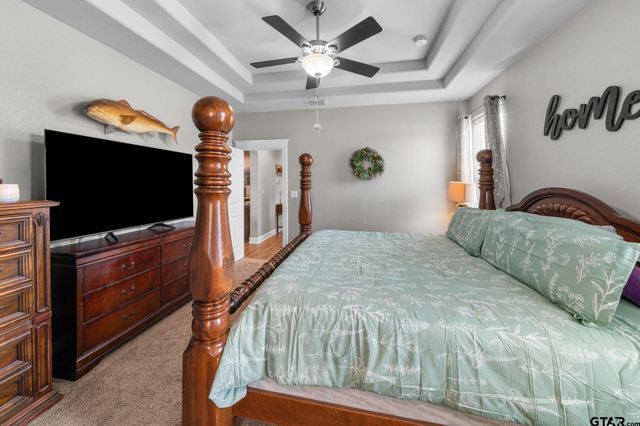 1404 Hannah Circle, Lindale, TX 75771
