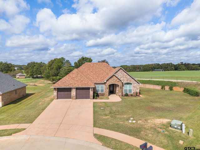 1404 Hannah Circle, Lindale, TX 75771