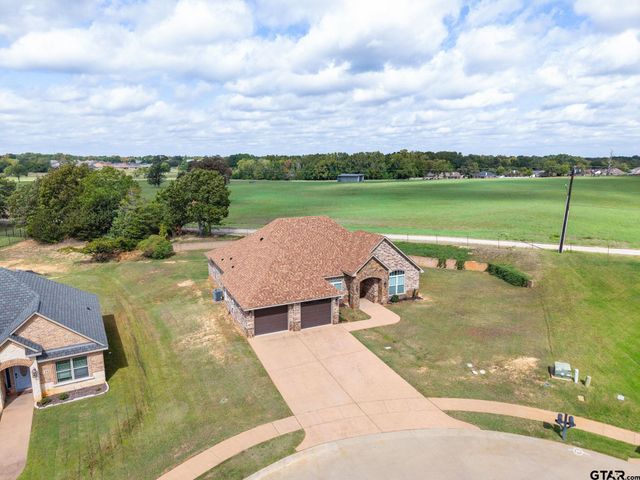 1404 Hannah Circle, Lindale, TX 75771