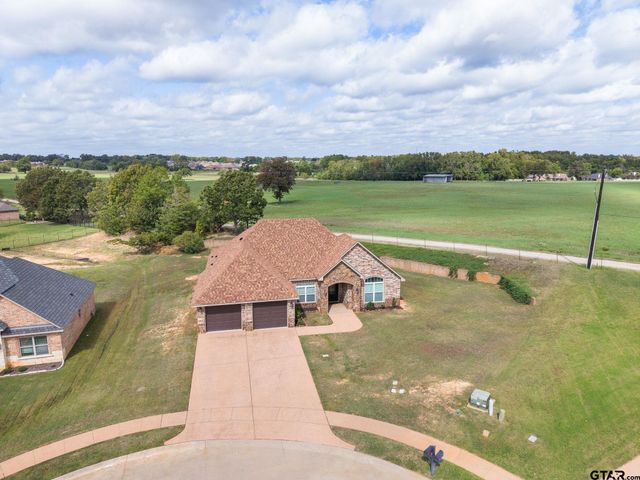 1404 Hannah Circle, Lindale, TX 75771
