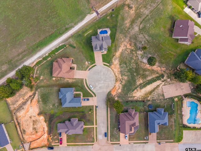 1404 Hannah Circle, Lindale, TX 75771