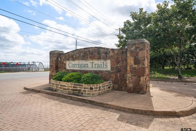 1404 Hannah Circle, Lindale, TX 75771