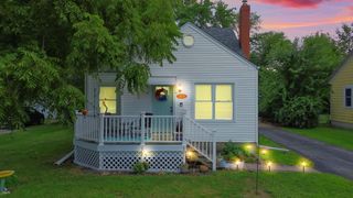 1629 Sheffield Avenue, Dyer, IN 46311