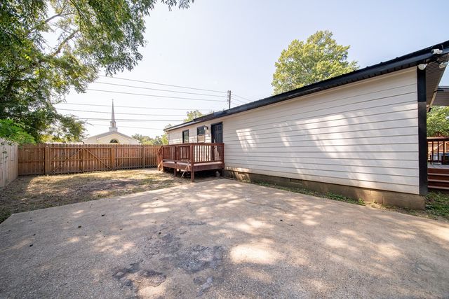 4206 Auburn Road, Phenix City, AL 36870