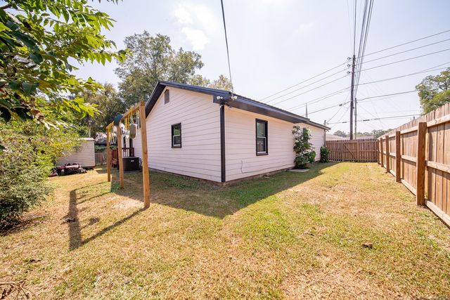 4206 Auburn Road, Phenix City, AL 36870