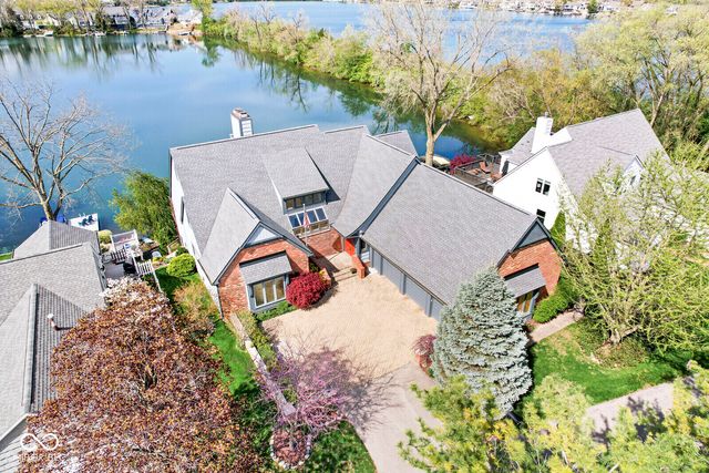 3748 Bay Road South Drive, Indianapolis, IN 46240