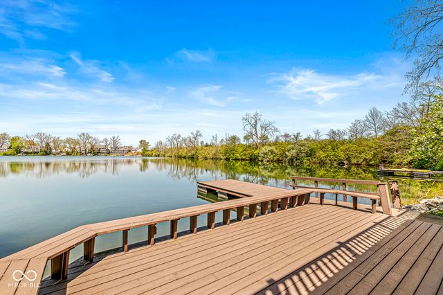 3748 Bay Road South Drive, Indianapolis, IN 46240