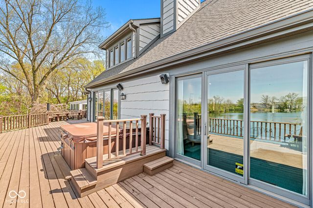 3748 Bay Road South Drive, Indianapolis, IN 46240