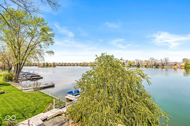 3748 Bay Road South Drive, Indianapolis, IN 46240