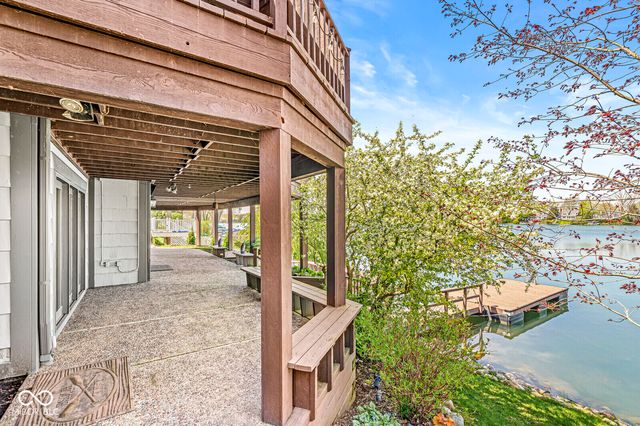 3748 Bay Road South Drive, Indianapolis, IN 46240