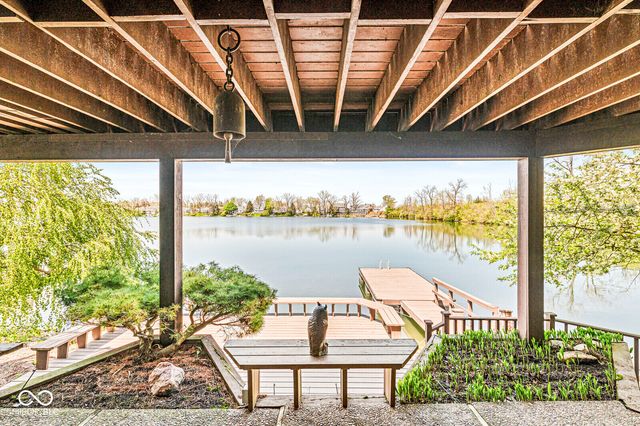 3748 Bay Road South Drive, Indianapolis, IN 46240