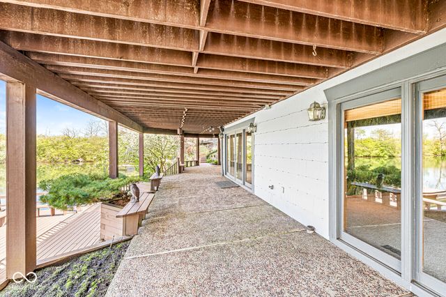 3748 Bay Road South Drive, Indianapolis, IN 46240