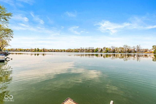 3748 Bay Road South Drive, Indianapolis, IN 46240