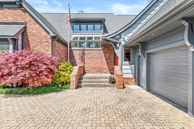 3748 Bay Road South Drive, Indianapolis, IN 46240