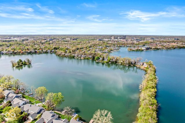 3748 Bay Road South Drive, Indianapolis, IN 46240