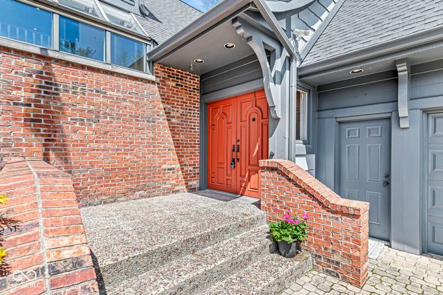 3748 Bay Road South Drive, Indianapolis, IN 46240