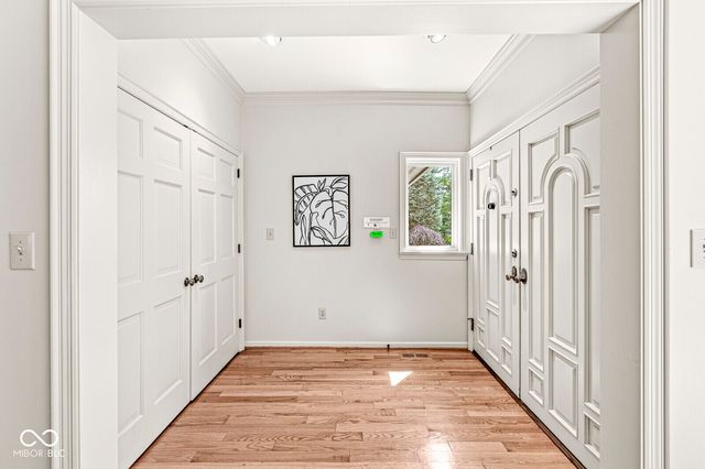 3748 Bay Road South Drive, Indianapolis, IN 46240