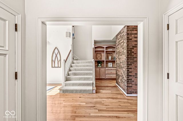 3748 Bay Road South Drive, Indianapolis, IN 46240