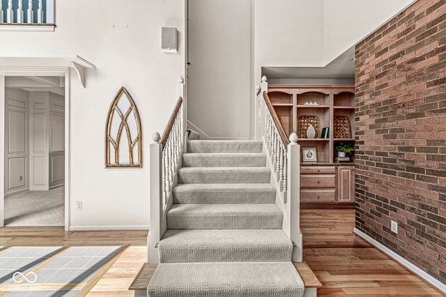 3748 Bay Road South Drive, Indianapolis, IN 46240