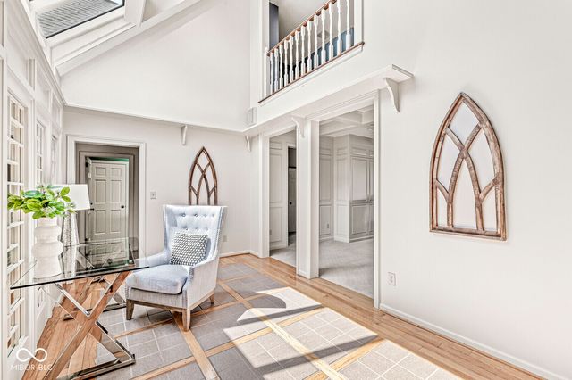 3748 Bay Road South Drive, Indianapolis, IN 46240