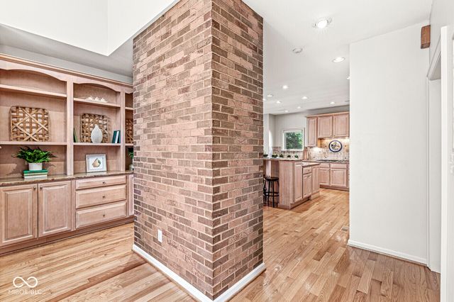 3748 Bay Road South Drive, Indianapolis, IN 46240