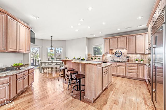 3748 Bay Road South Drive, Indianapolis, IN 46240