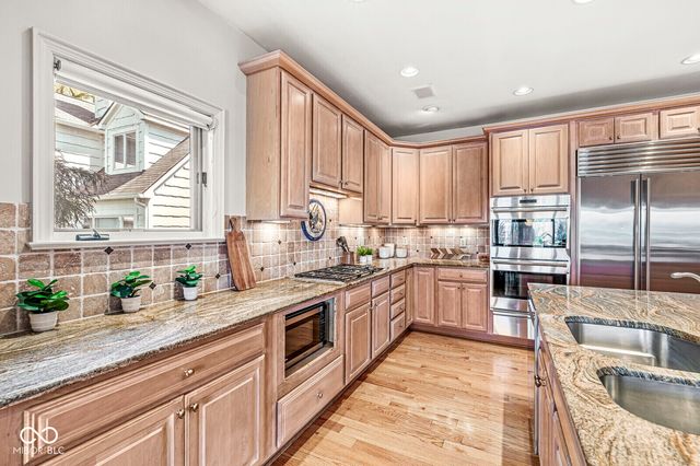 3748 Bay Road South Drive, Indianapolis, IN 46240