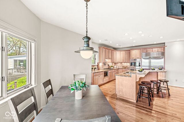 3748 Bay Road South Drive, Indianapolis, IN 46240